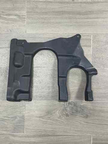 Захист двигуна, правий 51757394808 BMW