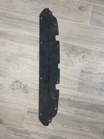 Деталі підлоги (основа кузова або підлоги) 51757404241 BMW