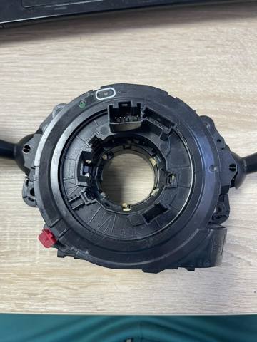 Кільце рульового Airbag 61315A66155 BMW