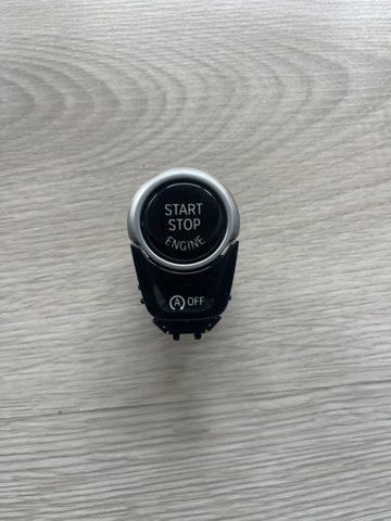 Кнопка запуску двигуна 61316835087 BMW