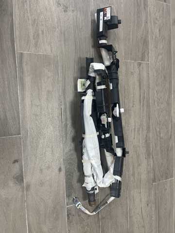 Подушка безпеки, збоку, ліва, AIRBAG 6218042071 TOYOTA