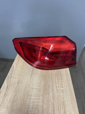 Ліхтар задній лівий, зовнішній 63217376469 BMW
