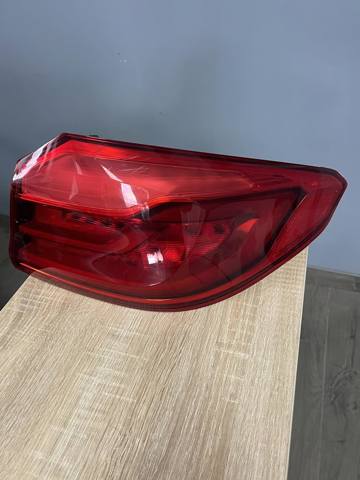 Ліхтар задній правий, зовнішній 63217376470 BMW