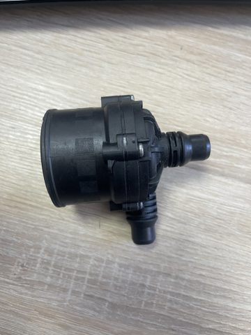 Водяний насос охолодження електричний додатковий 64116834923 BMW