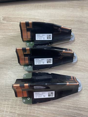 Антена на дах 65208794263 BMW