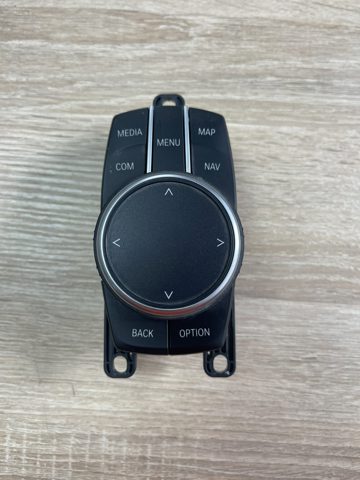 Багатофункціональний джойстик керування 65825A0DC87 BMW