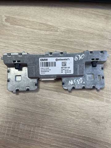 Камера заднього виду 66519871841 BMW