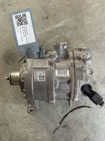 Компресор системи кондиціювання 80A816803 VAG