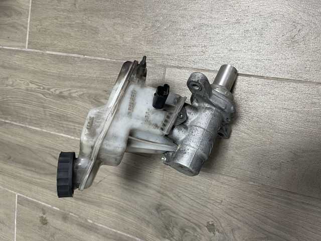 9807687080 Peugeot/Citroen