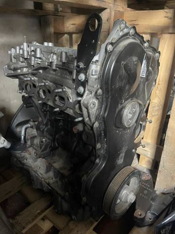 Двигун у зборі R9M414 RENAULT