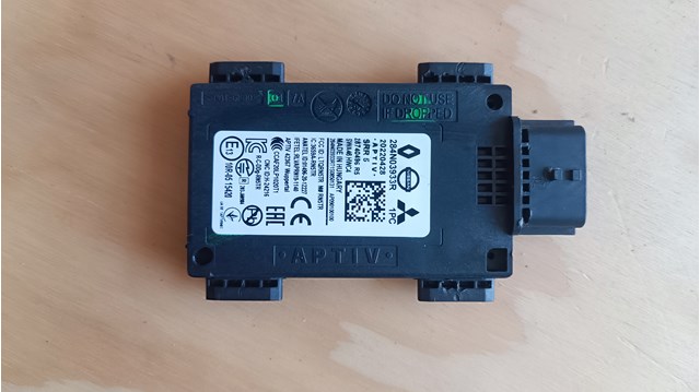 Датчик контролю мертвої зони, задній 284N03933R NISSAN