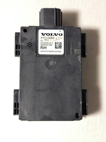 Датчик контролю мертвої зони, задній 31665693 VOLVO