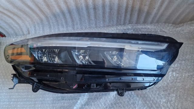 Основна фара - вставка 3310030AA01 HONDA
