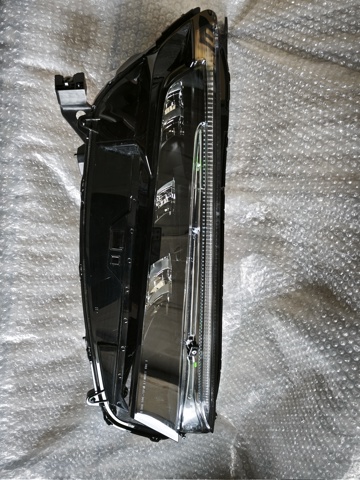 Фара основна права 331003A0A03 HONDA