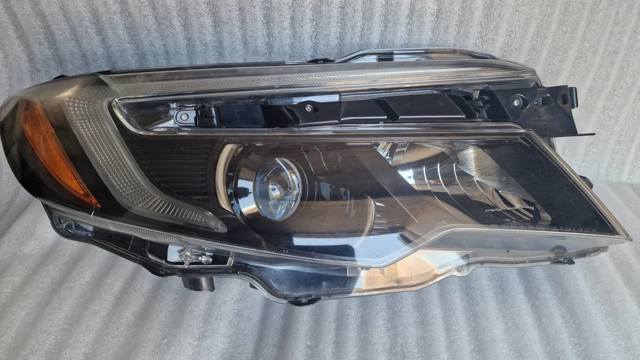 Фара правая 33100TG7A21 HONDA