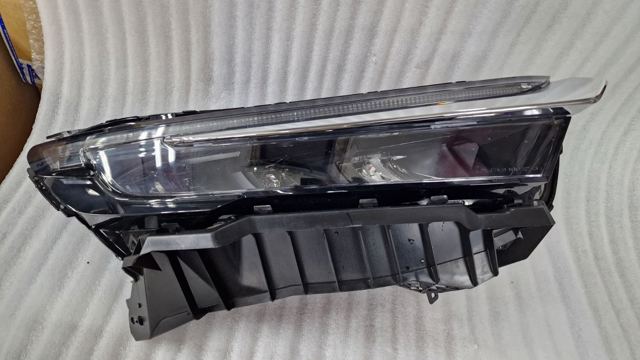 Фари 331503A0A02 HONDA