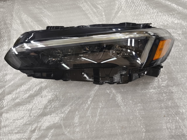 Фара дальнього світла в зборі 33150T20A22 HONDA