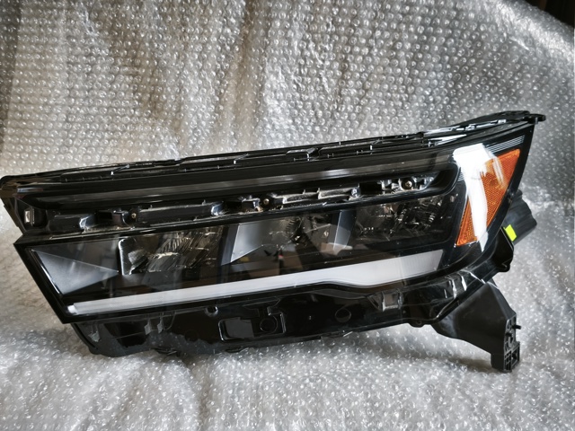 Фара ліва передня 33150T90A01 HONDA