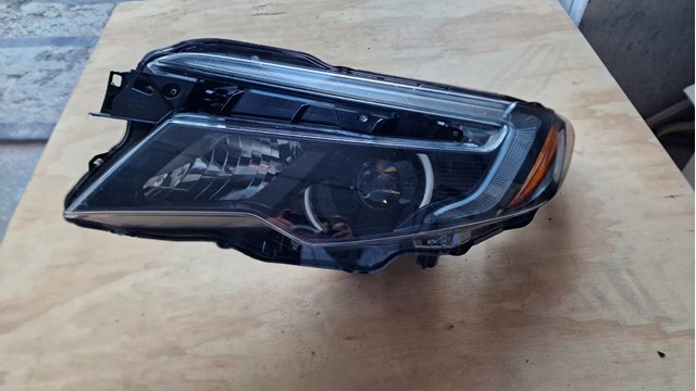 Фара дальнього світла в зборі 33150TG7A12 HONDA