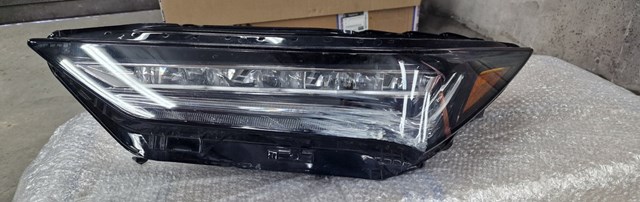 Фара основна ліва 33150TYAA01 HONDA