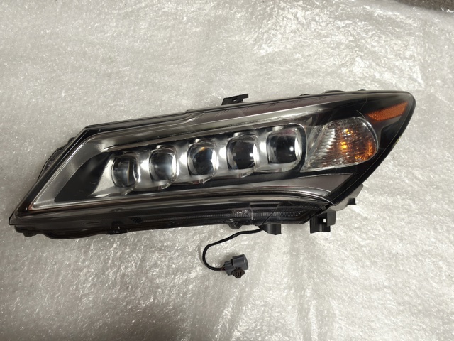 Фара ліва передня 33150TZ5A01 HONDA