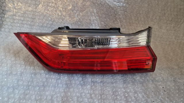 Ліхтар задній внутрішній правий 34150TLAA01 HONDA