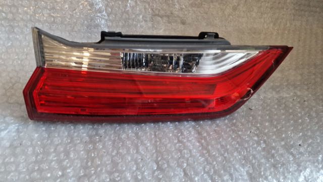 Задня ліва внутрішня фара 34155TLAA01 HONDA
