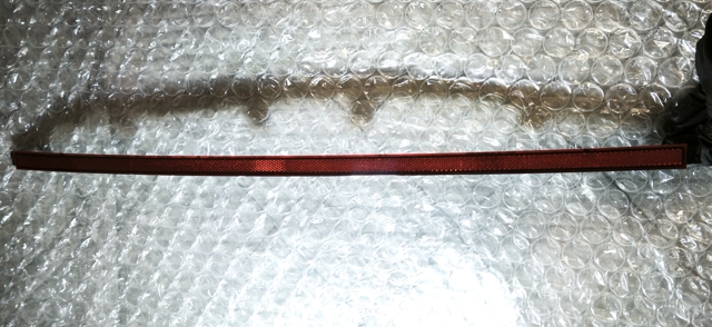 Катафот (відбивач) заднього бампера 3CM945103A VAG