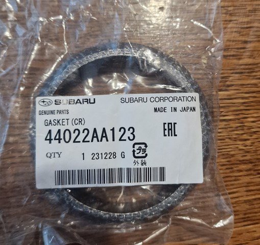 Прокладка штанів 44022AA123 SUBARU