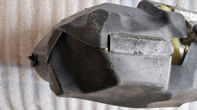 Помпа ГПК 491104RA0A NISSAN