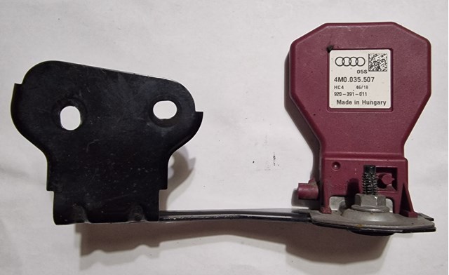 Антена Audi Q7