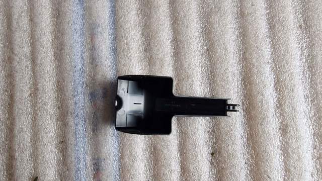 Жалюзі радіатора охолодження 4M0121299 VAG