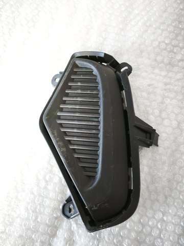 Ободок фари протитуманной 521280R150 TOYOTA