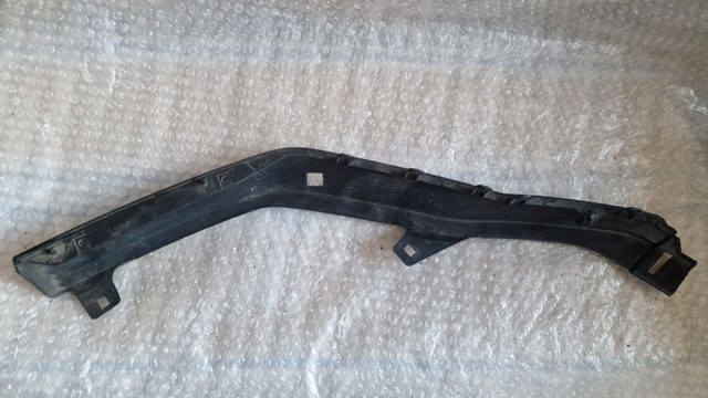 Переднє ліве ікло бампера 524380E010 TOYOTA