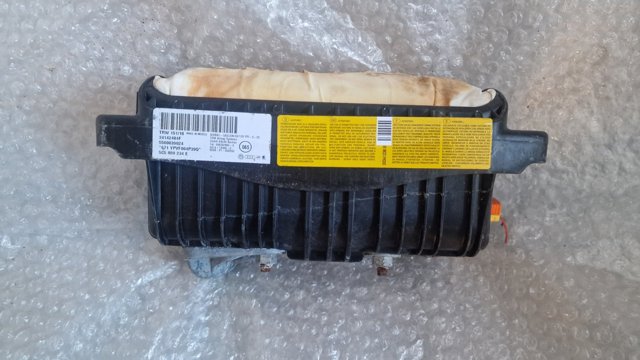 Установка подушки безпеки пасажира 5C5880204E VAG