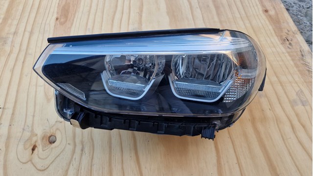 Фара ліва передня 63117466131 BMW