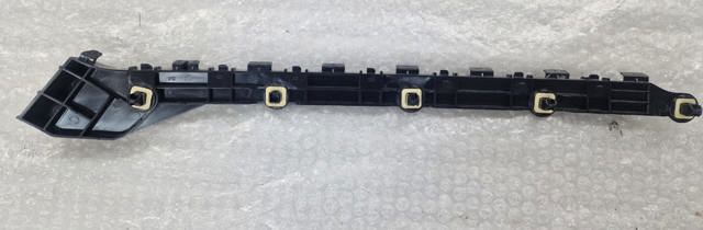 Напрямна заднього бампера, ліва 6410D535 MITSUBISHI