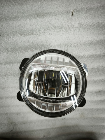 Протитуманки, ліваі, права 68503994AA CHRYSLER