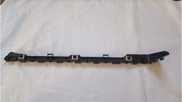 Напрямна заднього бампера, ліва 71598T2AA01 HONDA