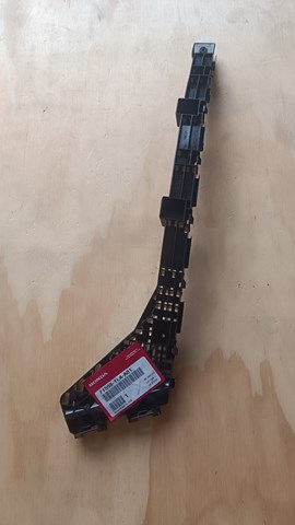 Ліве кріплення заднього бампера 71598TLAA01 HONDA