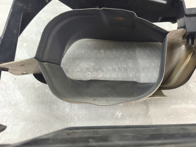 Глушилка 8078670 BMW