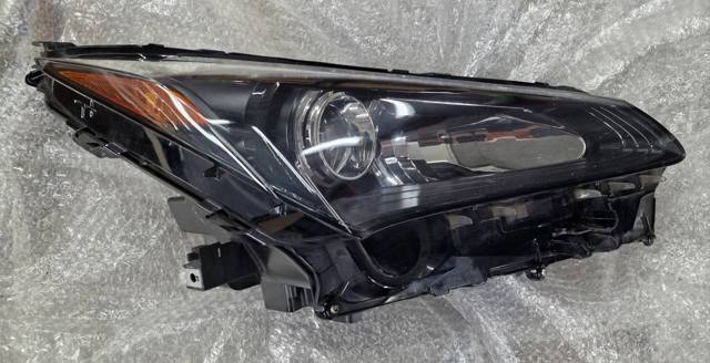 Фара основна права 8114078030 TOYOTA