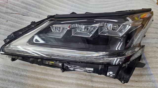 8118560K71 Toyota автозапчастина - купити онлайн в Україні