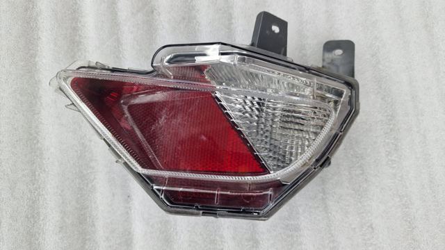 Ліхтар протитуманний задній, лівий 814900R040 TOYOTA