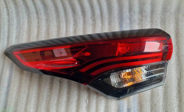 Ліхтар задній 815600E230 TOYOTA