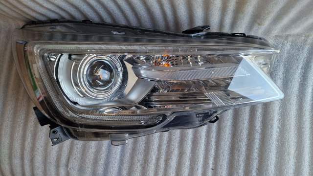 Фара комбінована, передня 84002AL10A SUBARU