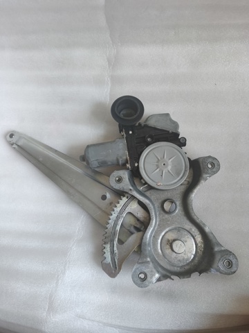 Диск гальмівний передній 8572006060 TOYOTA
