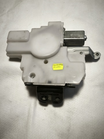 Замок 3/5-х дверей, задній 905001AA1A NISSAN