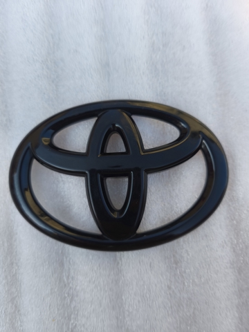 Емблема на кришку багажника, фірм.значок 9097502069 TOYOTA
