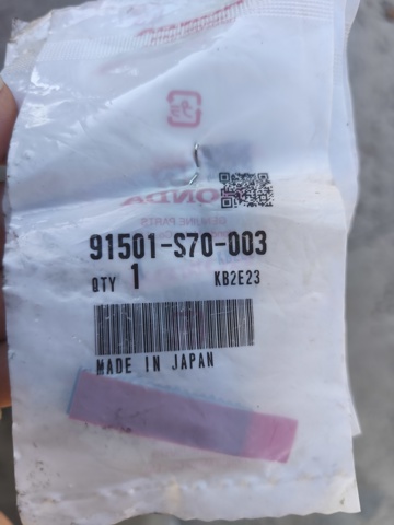 Вікно вітрове 91501S70003 HONDA